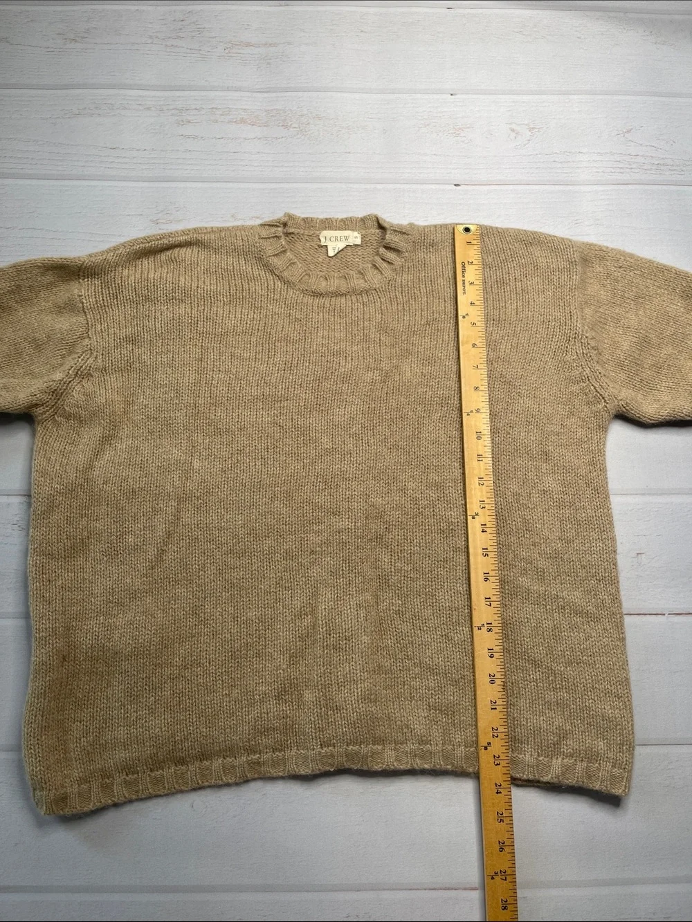 J. Crew good used